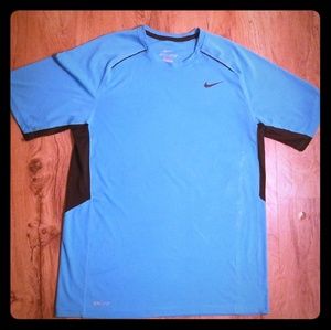 Nike Dri-Fir Workout T